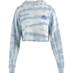 Salt Life Women's Palm Daze Hoodie