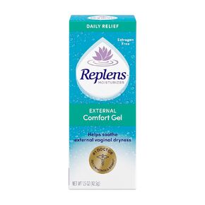 Replens™ External Comfort Gel 1.5OZ