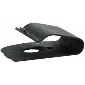 Mopar 55075480AC Jeep Wrangler Hood Prop Rod Clip