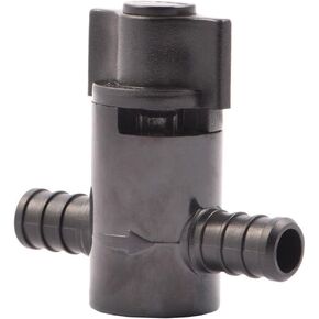 Ball Vlv 1/2pexbarbx1/2b