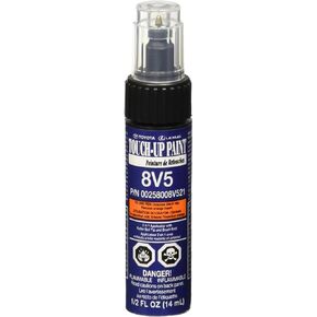 Genuine Toyota 00258-008V5-21 Shoreline Blue Pearl Touch-Up