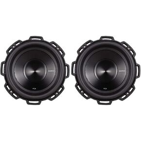 2 Rockford Fosgate Punch P3D2-10 10" 2000 Watt Dual 2 Ohm Car Subwoofers Subs