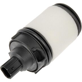 Dorman 911-733 Vapor Canister Vent Solenoid Compatible with Select Mercedes-Benz Models