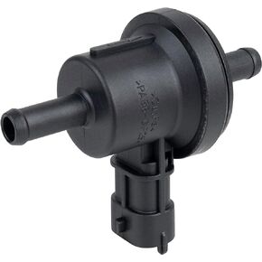 BlueStars 28910-26900 Vapor Canister Emission Purge Valves Solenoid - Exact Fit With Hyundai Accent Elantra Genesis Equus,Kia Rio Rio5 Soul Borrego Fit 911-808 2891026900