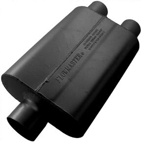 Flowmaster 9430402 40 Series Delta Flow Chambered Muffler