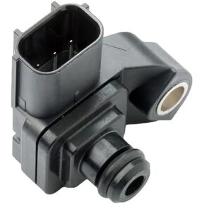MAP Sensor Replacement for 2016-2021 Honda Civic CRV Accord 1.5 Turbocharged 37830-5AA-A02 082800-0360