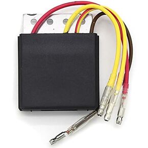Voltage Regulator Rectifier for Polaris Magnum 500 2X4 HDS/EB/RMK for Polaris Sportsman 500/ALL Options/Duse/Duse HO/HO/RSE/RSE HO for Polaris ATV Scrambler 500 Sportsman 500 2X4 4X4 6X6