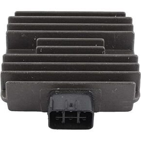 DB Electrical Aya6029 Voltage Regulator Rectifier Compatible With/Replacement For Yamaha 1000 FX1000 FX WaveRunner Jet Ski 2007 2008 1100 Vx1100 WaveRunner Pwc Jet Ski 2009, 1300 GP1300 Wave