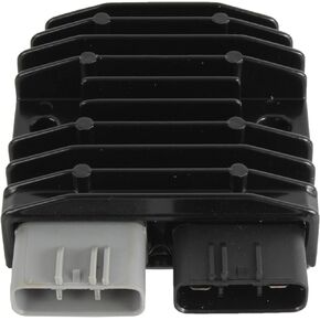 DB Electrical ABW6002 New Voltage Regulator/Rectifier 12V For BMW Motorcycles HP4 2011-14 S1000R 13-15 S1000RR 08-15 S1000XR 14 15, Scooters C600 Sport 11-15 C650GT 11-15/12-31-7-718-422