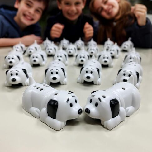 Intex Entertainment Dalmatian Dominoes in Saudi Arabia