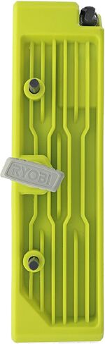 Ryobi A99HT3 Door Hinge Installation Kit/Mortiser Template Bundled with Ryobi A99LM2 Door Latch for Accurate Chiseling and Scoring (1) in Saudi Arabia
