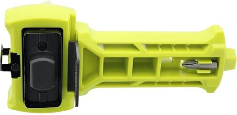 Ryobi A99HT3 Door Hinge Installation Kit/Mortiser Template Bundled with Ryobi A99LM2 Door Latch for Accurate Chiseling and Scoring (1) in Saudi Arabia