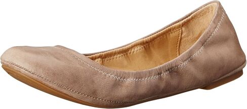 Lucky Brand Women's Flat,Ballet in Saudi Arabia