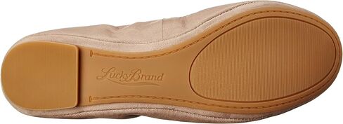 Lucky Brand Women's Flat,Ballet in Saudi Arabia