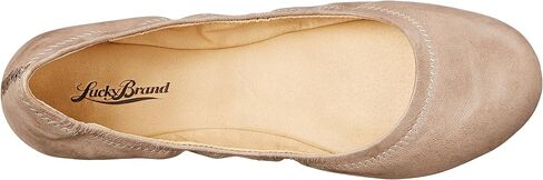 Lucky Brand Women's Flat,Ballet in Saudi Arabia