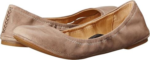 Lucky Brand Women's Flat,Ballet in Saudi Arabia