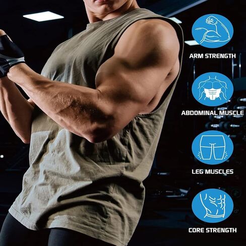 مقابض تمارين الصالة الرياضية شديدة التحمل، مقابض آلة الكابلات، مقابض استبدال بكرة آلة الكابل، أنظمة البكرة، البيلاتيس، أشرطة المقاومة، مقابض مقاومة للعرق لمدرب القوة in Kuwait