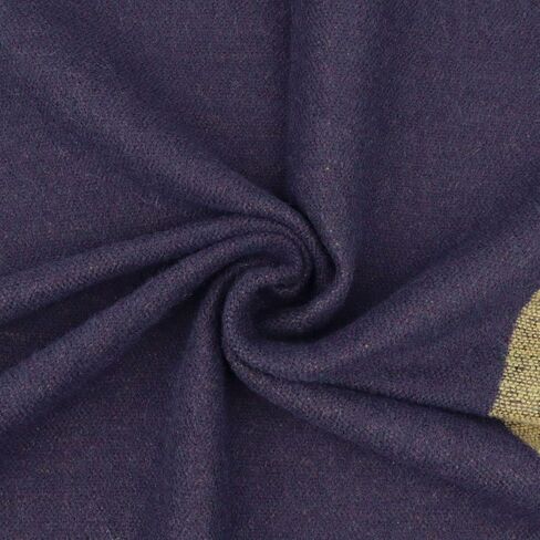 ESLCLO Shawl Wraps for Women Ponchos and Wraps Blanket Shawl Cardigan Sweater Winter Open Front Poncho Cape in Saudi Arabia