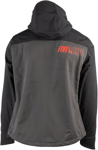 509 Legion Jacket (Pirate Black - X-Large) in Saudi Arabia