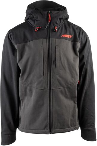 509 Legion Jacket (Pirate Black - X-Large) in Saudi Arabia