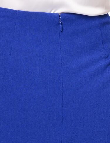 Kasper Women's Slim Skirt (Fully Lined) in Saudi Arabia