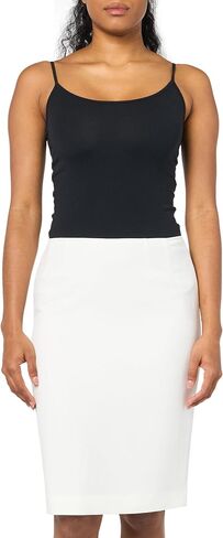 Kasper Women's Slim Skirt (Fully Lined) in Saudi Arabia