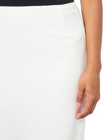 Kasper Women's Slim Skirt (Fully Lined) in Saudi Arabia