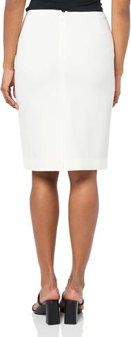 Kasper Women's Slim Skirt (Fully Lined) in Saudi Arabia