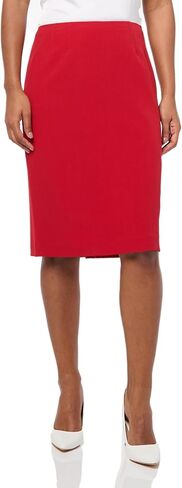 Kasper Women's Slim Skirt (Fully Lined) in Saudi Arabia