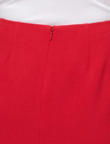Kasper Women's Slim Skirt (Fully Lined) in Saudi Arabia
