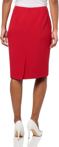 Kasper Women's Slim Skirt (Fully Lined) in Saudi Arabia