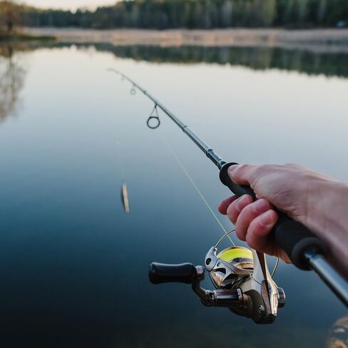 باتيكل عبر خط الصيد يدور و حبة T شكل بكرة الشريحة تلاعب المتداول يدور الصيد السنانير موصل محطة معالجة in Saudi Arabia