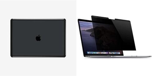 tech21 Evo Tint for MacBook Pro 13" (2020) - Ash in Saudi Arabia