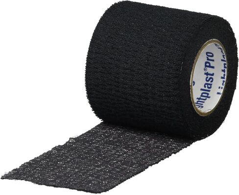22502 BSN-JOBST Tape, 3" x 7.1 yds., Black, Pack of 16 in Saudi Arabia