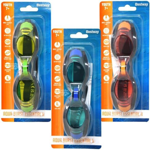 Disney Minnie Mouse Ultimate Beach Toys Set - 6 Pc Disney Pool Toys Bundle with Minnie Beach Ball, Arm Floaties, Goggles, and Tote Bag Plus More in Kuwait