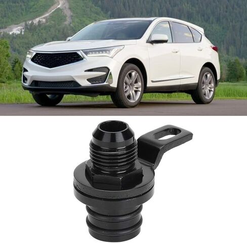 Qiilu كتلة محول التوصيل تركيب الاستراحة، كتلة محول التوصيل تركيبات الاستراحة إلى 10AN صالح لسلسلة Acura D D16 in Kuwait