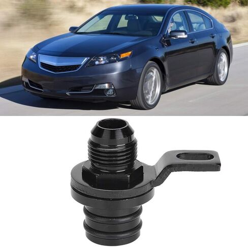 Qiilu كتلة محول التوصيل تركيب الاستراحة، كتلة محول التوصيل تركيبات الاستراحة إلى 10AN صالح لسلسلة Acura D D16 in Kuwait