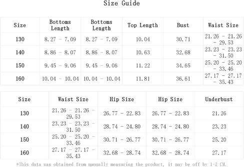 Milumia Girl's 3 Pieces Swimsuits Sport Contrast Binding Bathing Suits with Swim Shorts in Saudi Arabia