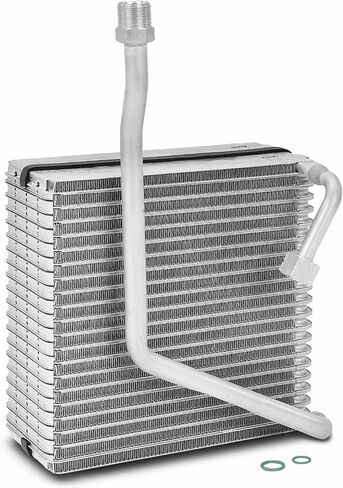 A-Premium Front A/C Evaporator Core Compatible with Nissan Frontier 2003-2004, Xterra 2003-2004 in Saudi Arabia