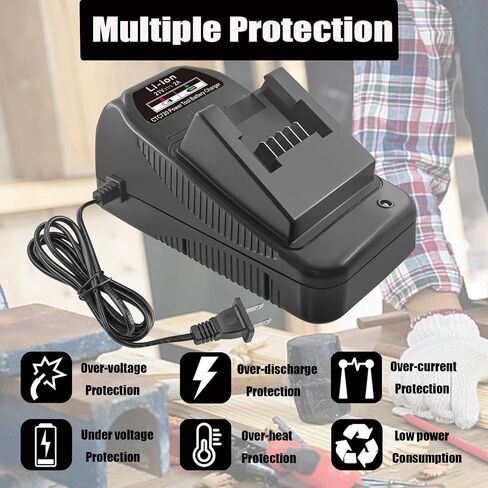 شاحن سريع بديل لـ Snap on CTC720، متوافق مع Snap on CTB8185 CTB7185 CTB8187 CT7850 CDR7850H CTL7850 CTB7185 in Saudi Arabia