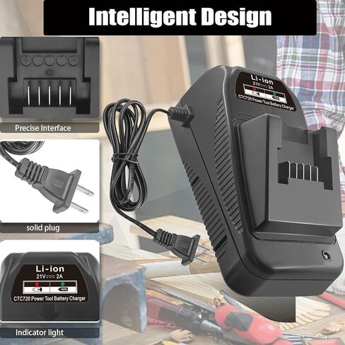 شاحن سريع بديل لـ Snap on CTC720، متوافق مع Snap on CTB8185 CTB7185 CTB8187 CT7850 CDR7850H CTL7850 CTB7185 in Saudi Arabia