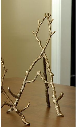 Decorative Branch Easel - Large in Saudi Arabia