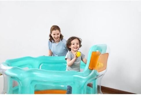 Bestway - Up in & Over™ Hops 'N Hoops Bouncer in Saudi Arabia