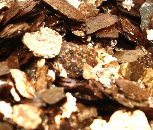 Meyer Imports Natural Mica Flakes - Copper - 1 oz - #311-4326 in Saudi Arabia