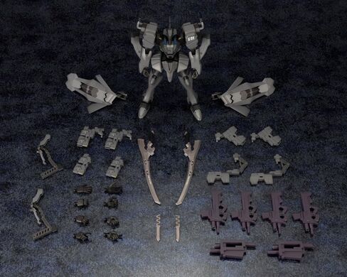 بديل Kotobukiya Muv-Luv: مجموعة نماذج الجيش الإمبراطوري الياباني Fubuki in Saudi Arabia