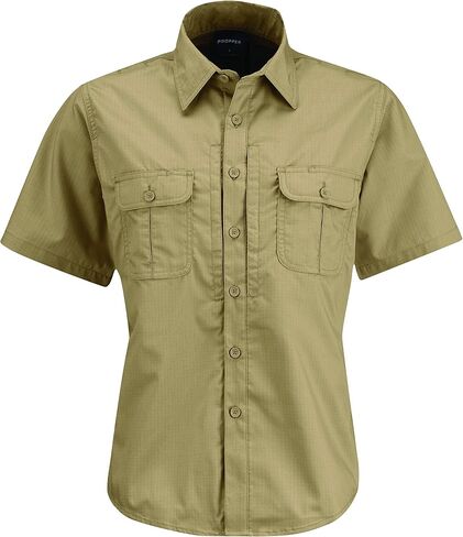 Propper Women's Kinetic Short Sleeve Shirt in Saudi Arabia