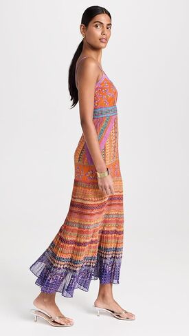 فستان فيرونيكا بي للسيدات من سالوني in Kuwait