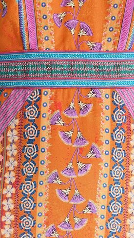 فستان فيرونيكا بي للسيدات من سالوني in Kuwait