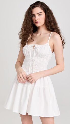 Ciao Lucia Women's Caserto Dress in Kuwait