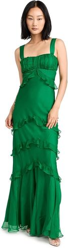 فستان شاندرا النسائي من سالوني in Kuwait